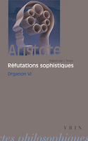 Réfutations sophistiques (Les)